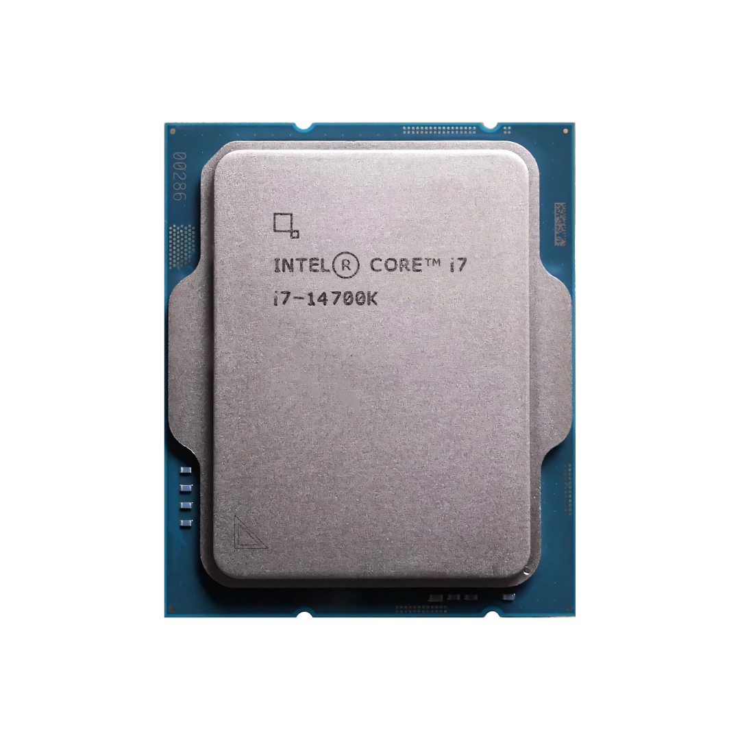 Intel Core i7-14700K