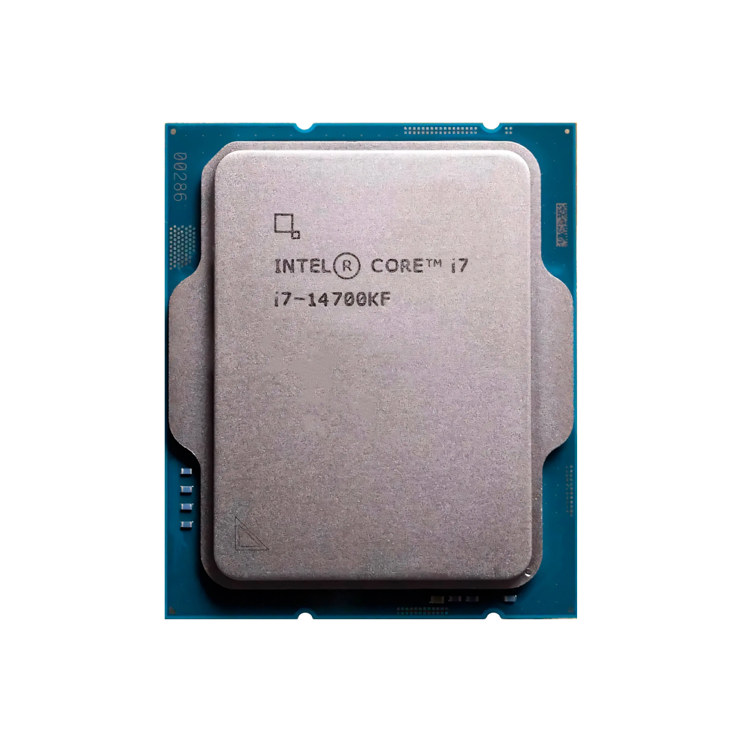 CPU INTEL CORE I7‑14700KF