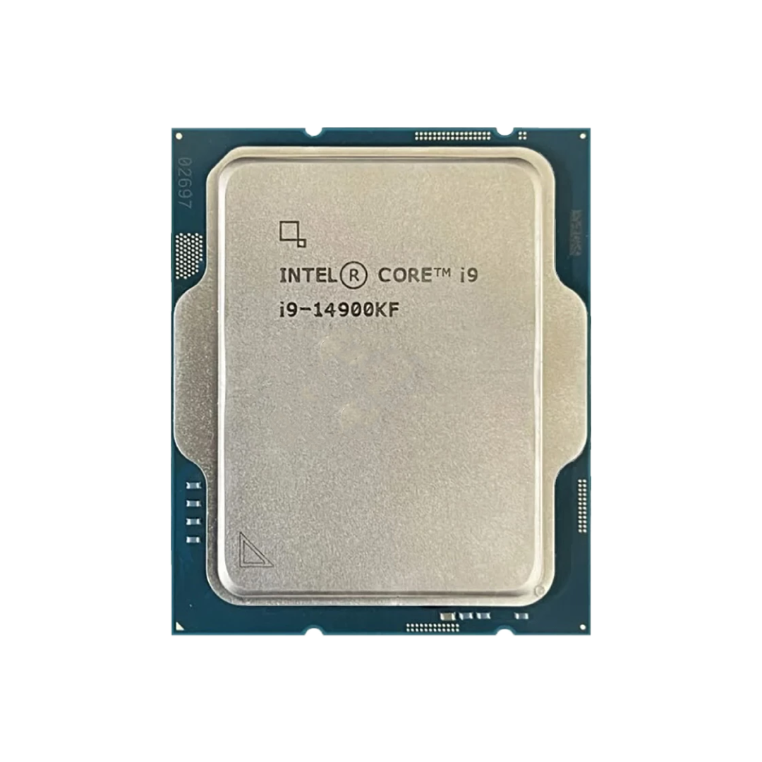 CPU INTEL CORE I9‑14900KF