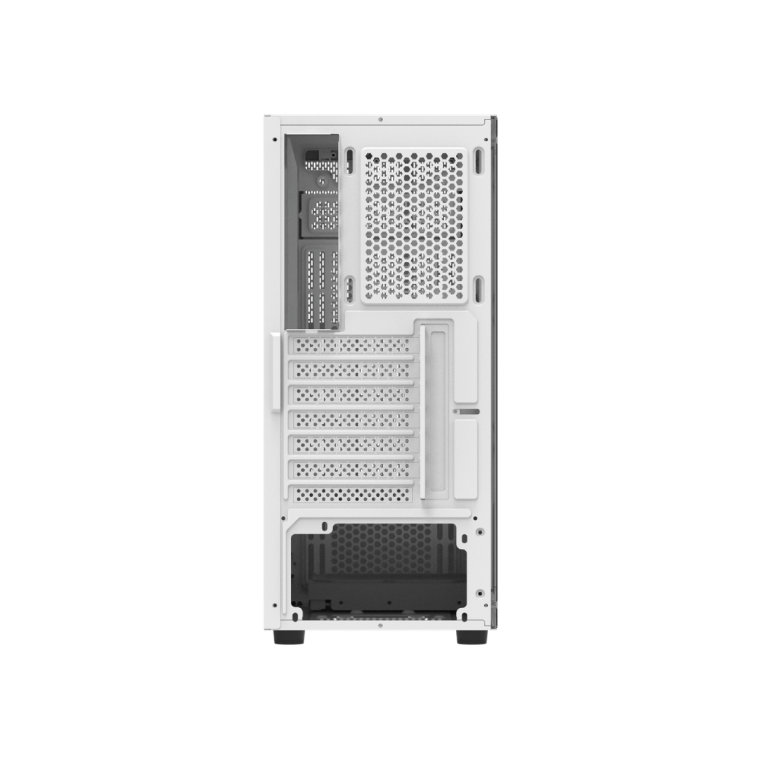 DarkFlash A290 White Gaming PC Case 5