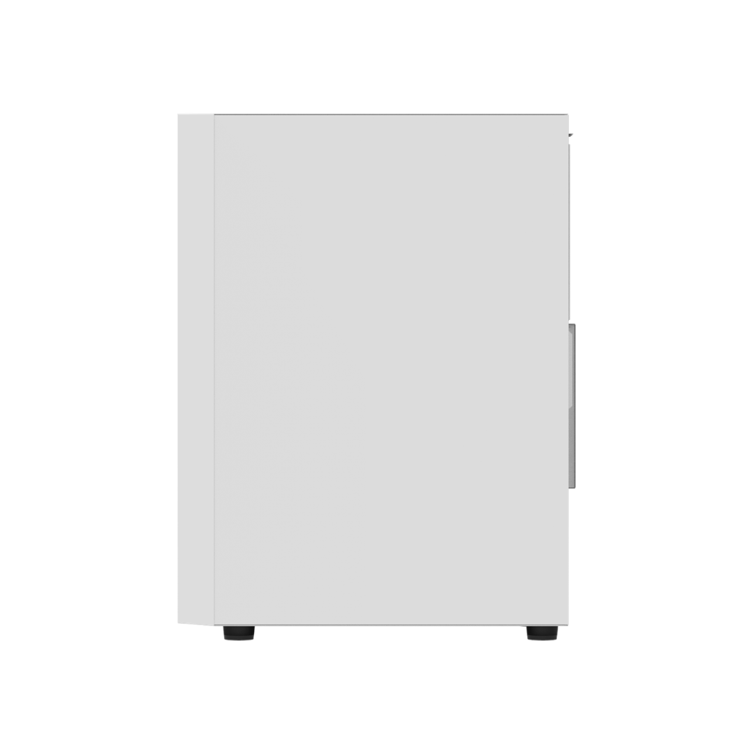 DarkFlash A290 White Gaming PC Case 8
