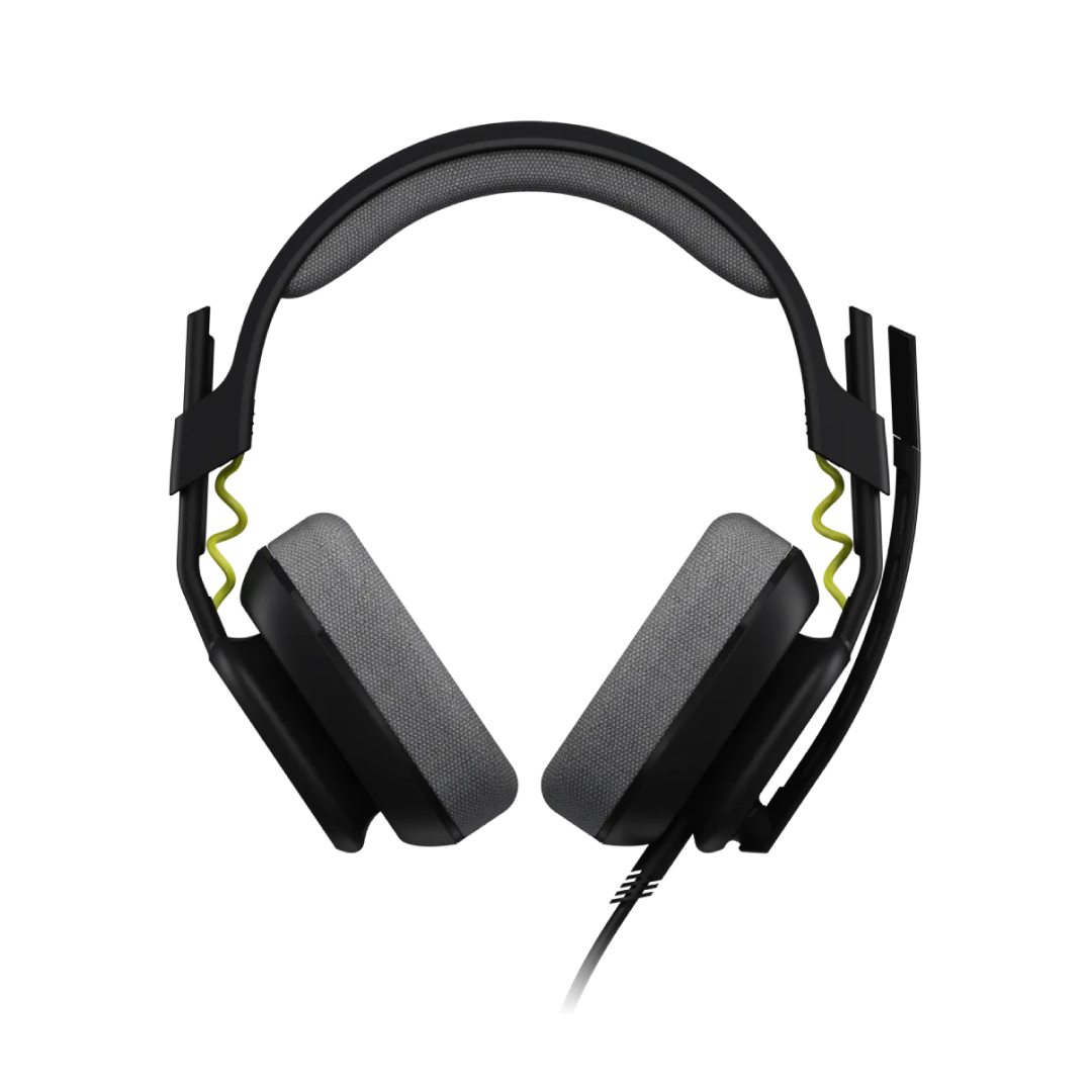Logitech ASTRO A10 Black Wired Gaming Headset – 939‑002047 4