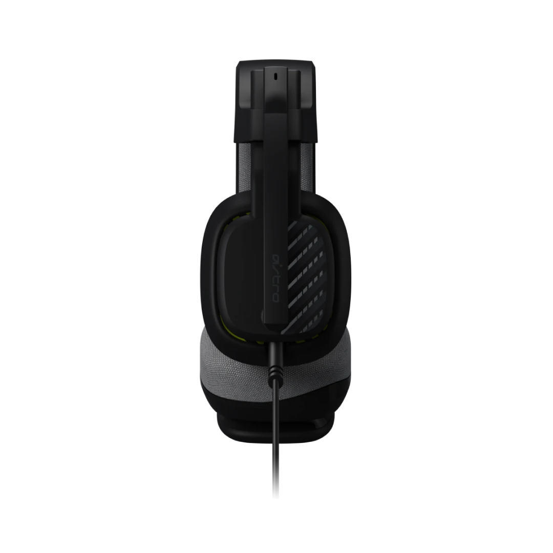 Logitech ASTRO A10 Black PS5 Wired Gaming Headset – 939‑002057 5