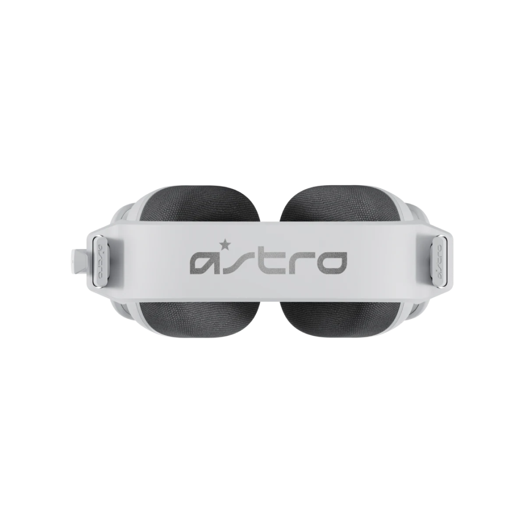 Logitech ASTRO A10 White Wired Gaming Headset – 939‑002064 7