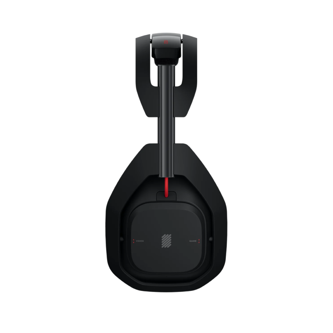 Logitech ASTRO A50 Black LIGHTSPEED Wireless Gaming Headset + Base Station – 939‑002224 5