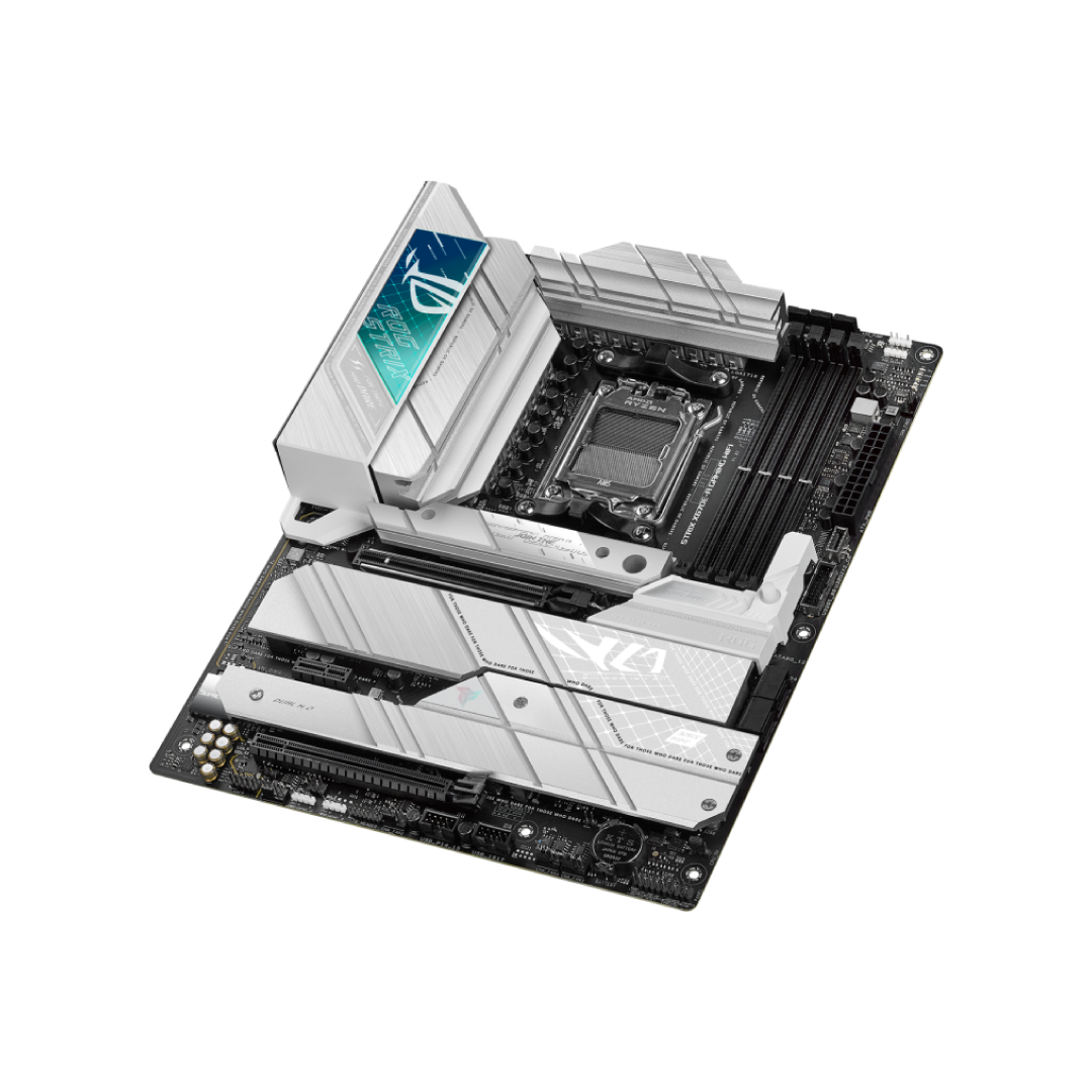 ASUS ROG Strix X670E-A Gaming WIF 1