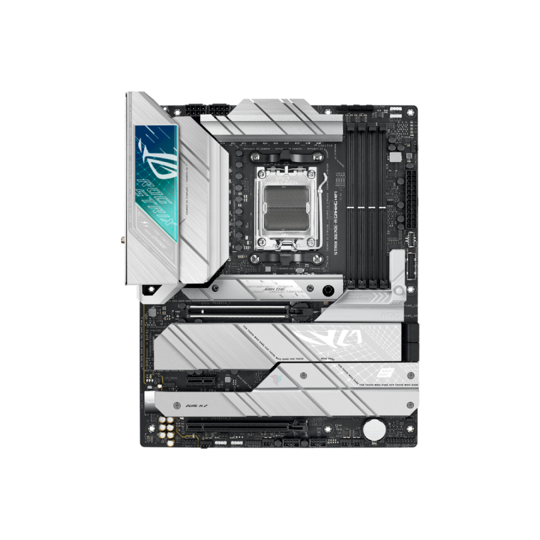 ASUS ROG Strix X670E-A Gaming WIF 1
