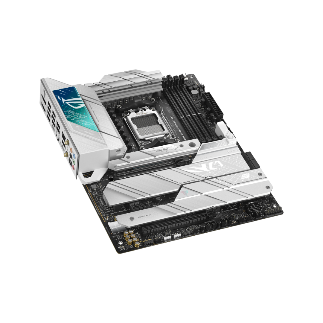 ASUS ROG Strix X670E-A Gaming WIF 1