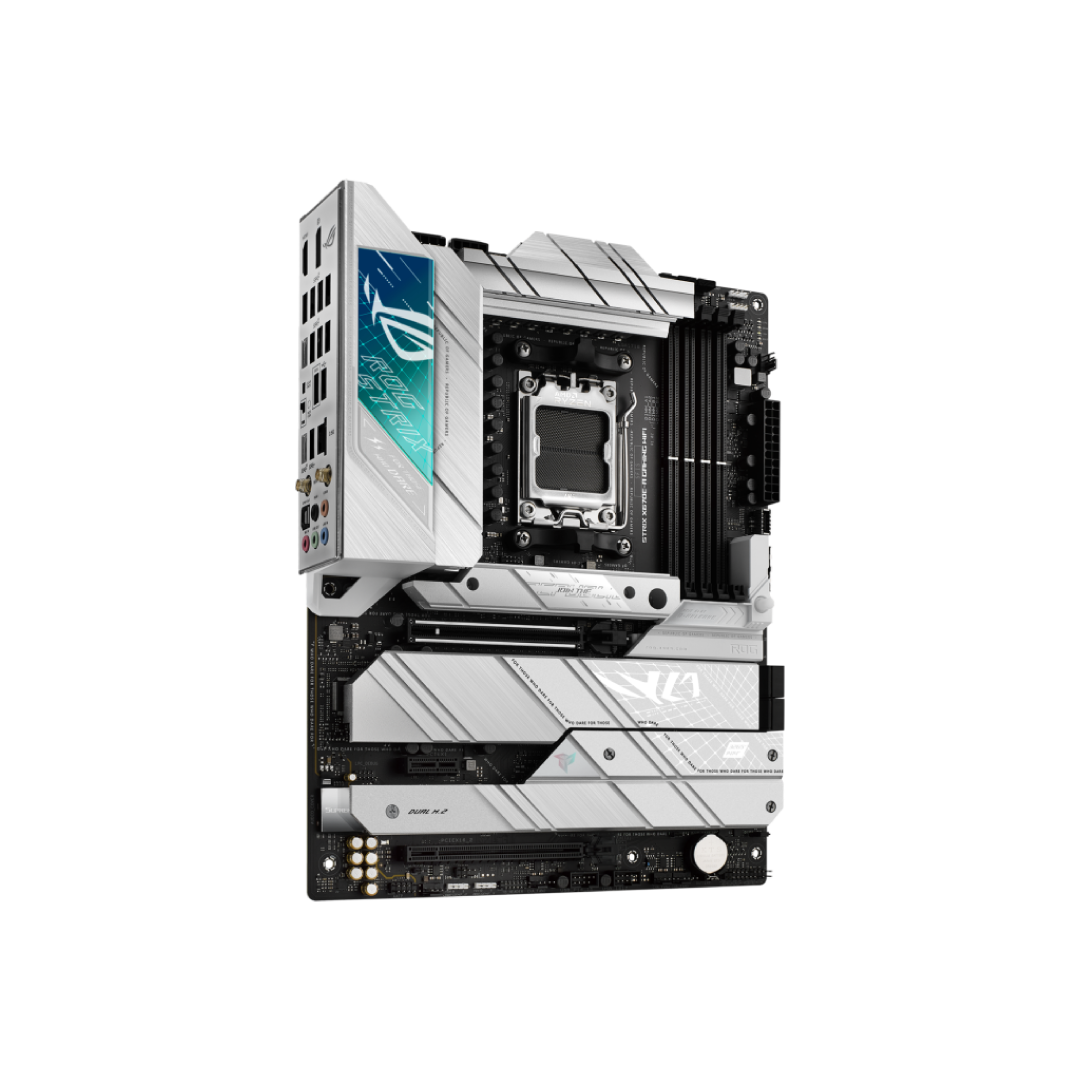 ASUS ROG Strix X670E-A Gaming WIF 2