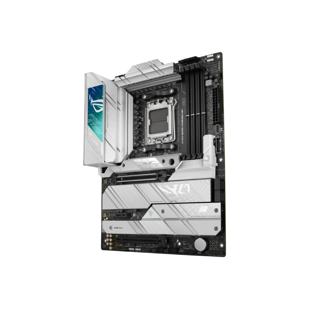ASUS ROG Strix X670E-A Gaming WIF 3