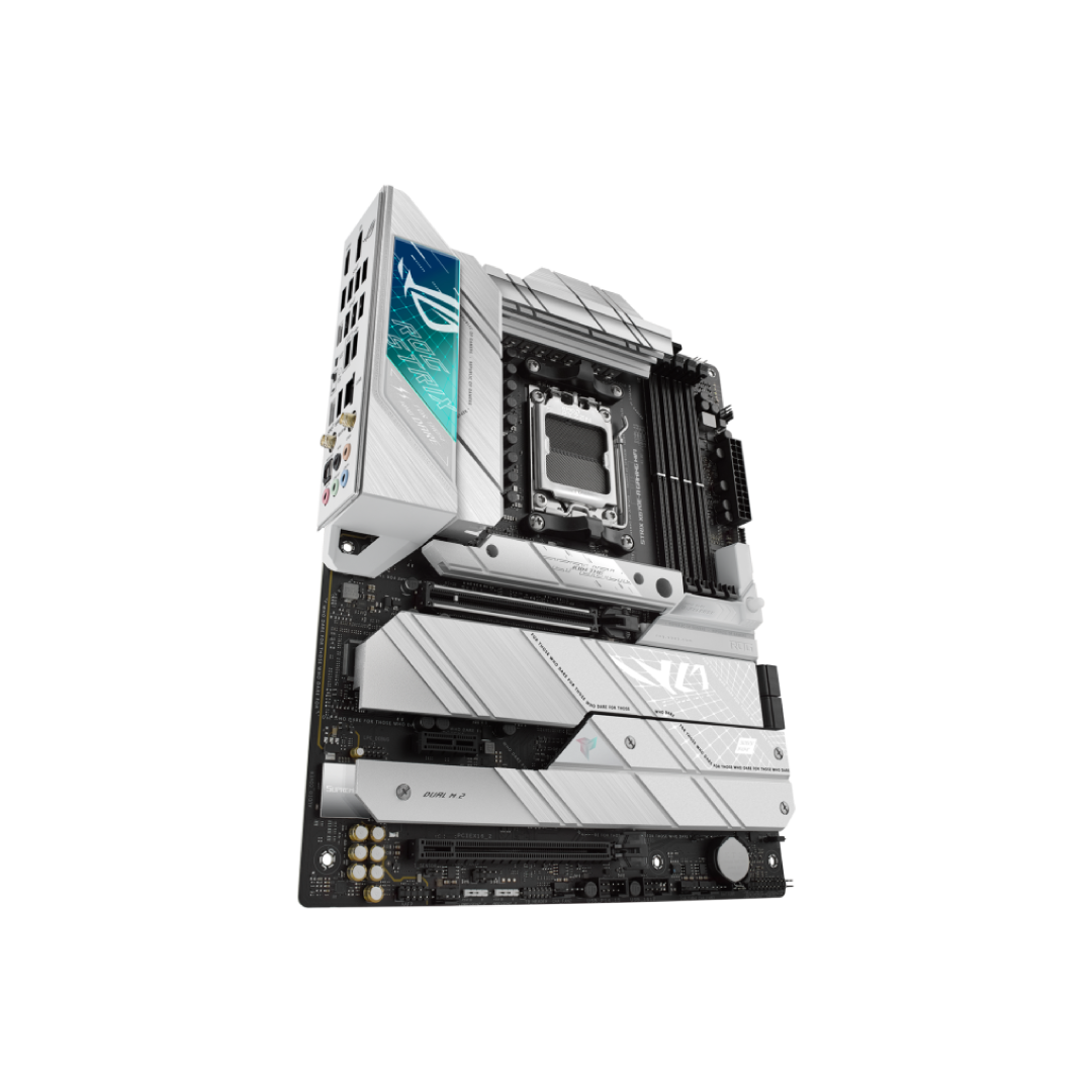 ASUS ROG Strix X670E-A Gaming WIF 1
