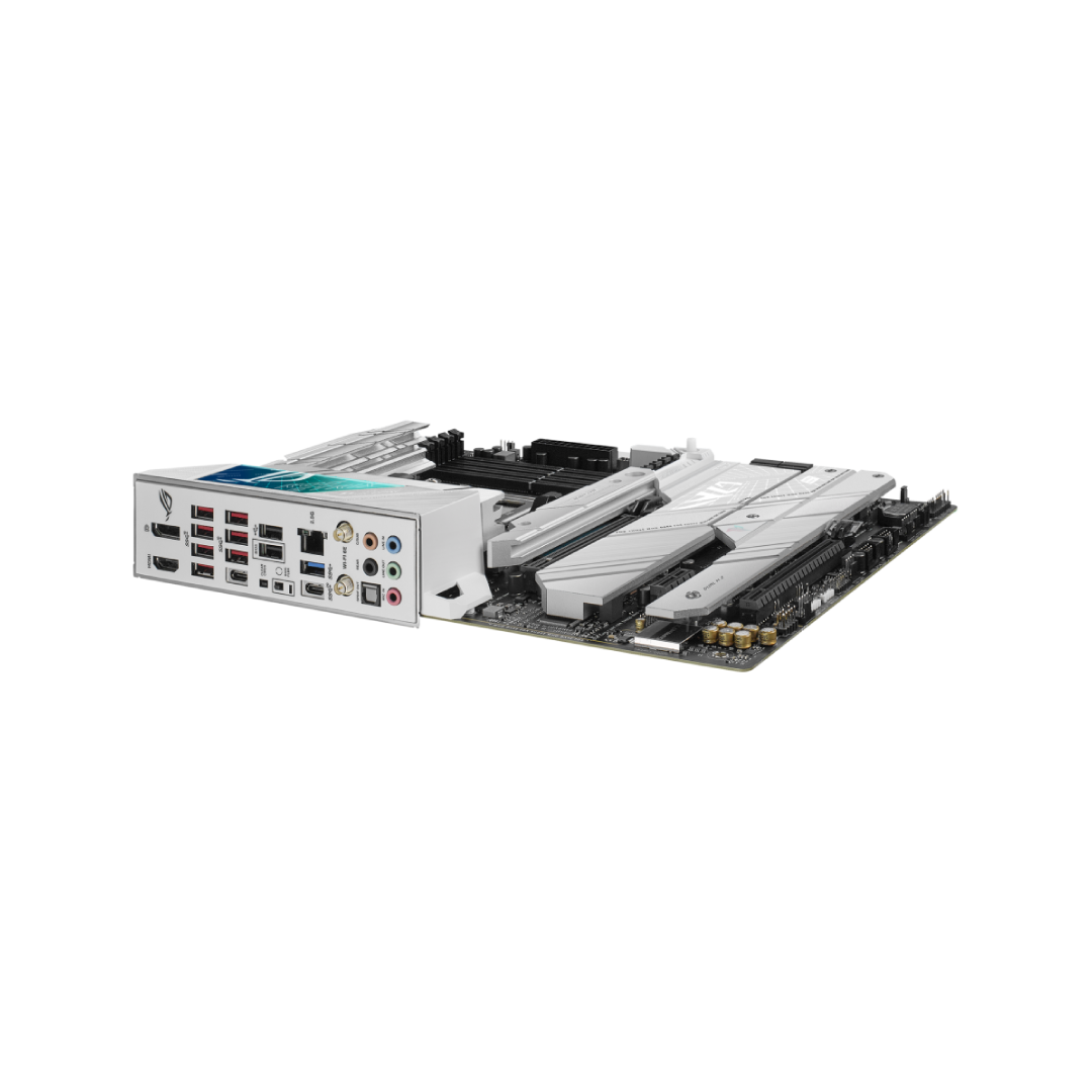 ASUS ROG Strix X670E-A Gaming WIF 2