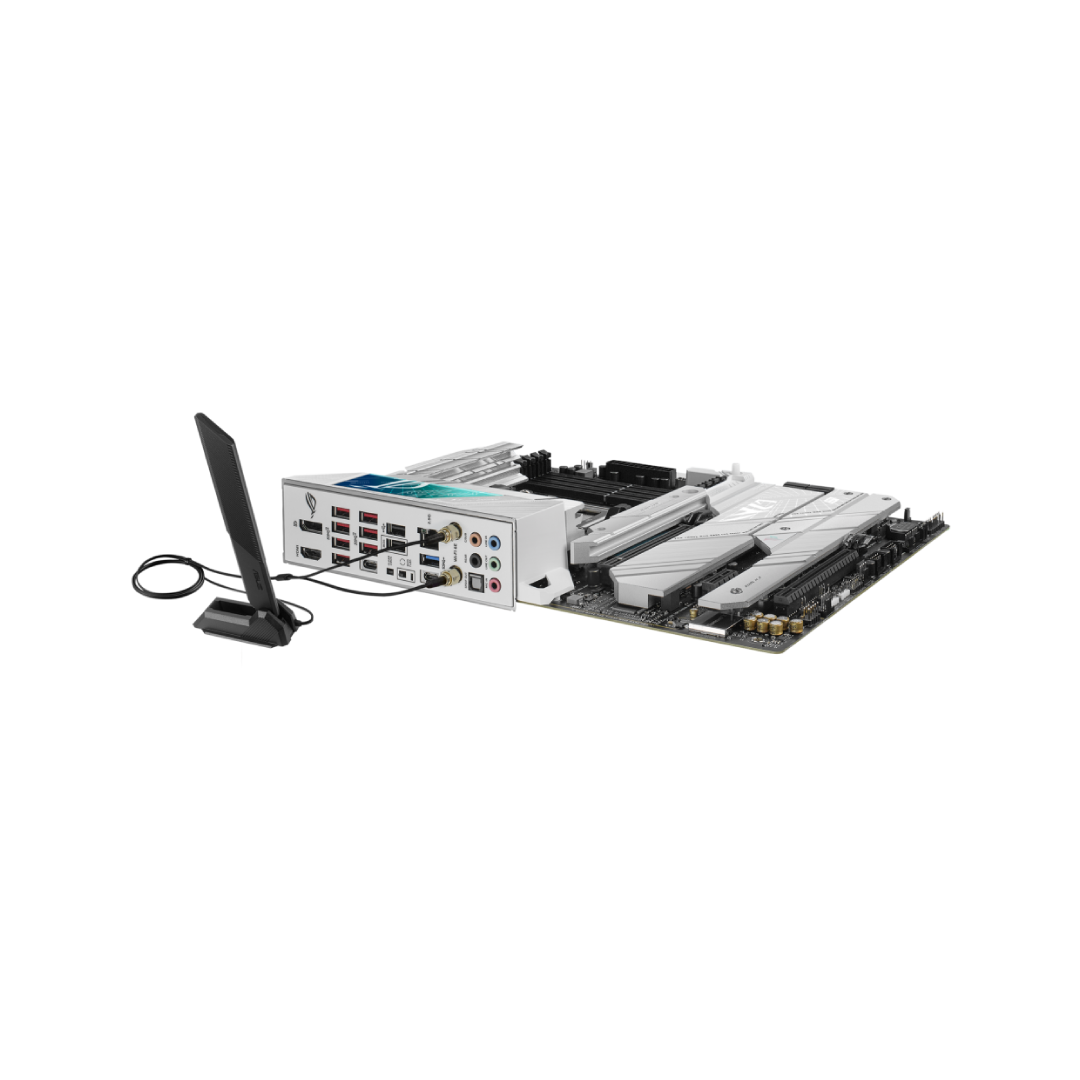 ASUS ROG Strix X670E-A Gaming WIF 3