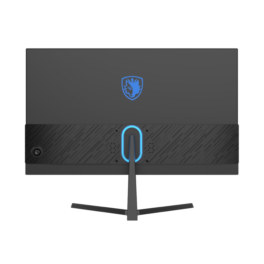 SADES AU-Sealion 24” FHD Gaming Monitor – 240Hz / 0.5ms / IPS / HDR / Adaptive Sync 6
