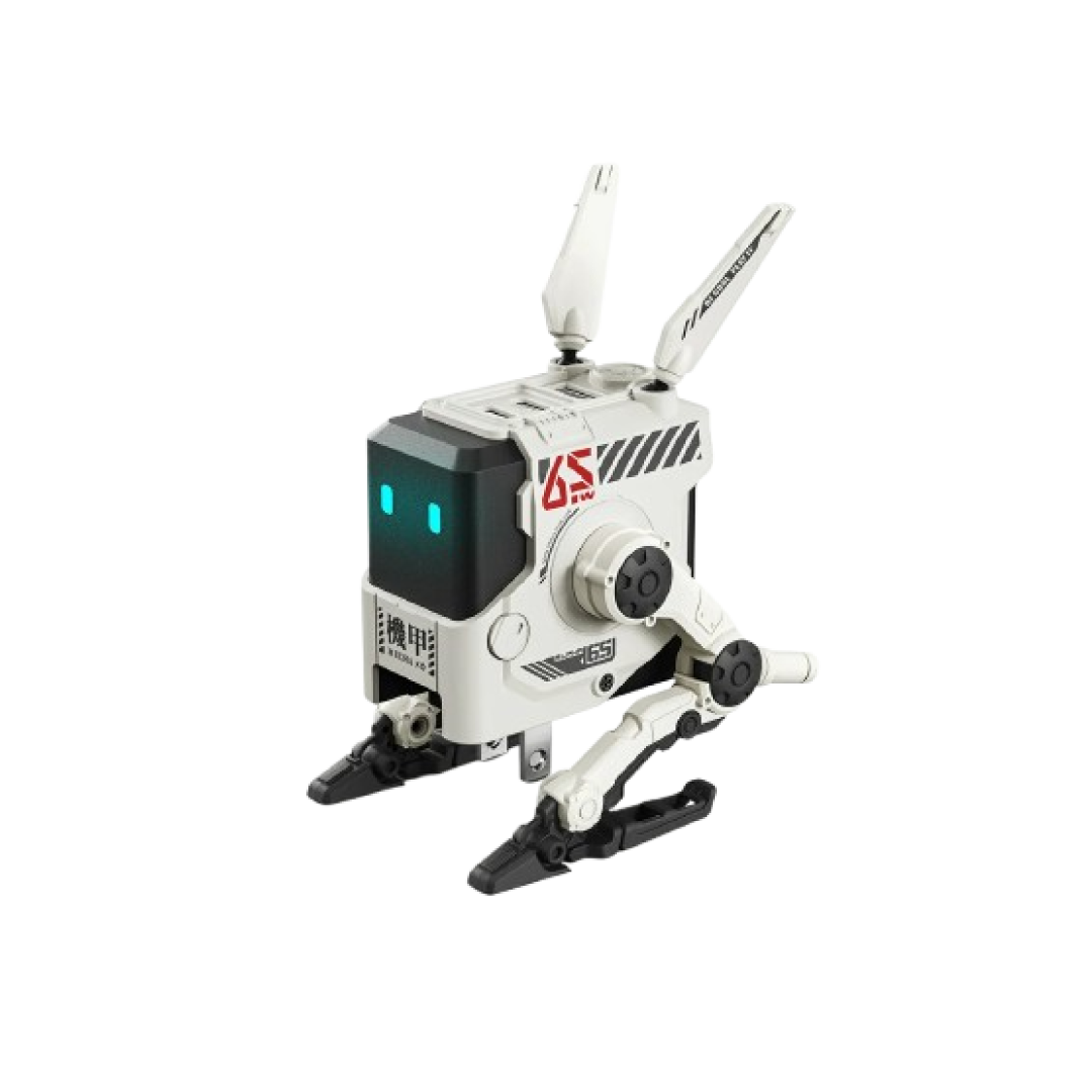 Gravastar ALPHA 65W White