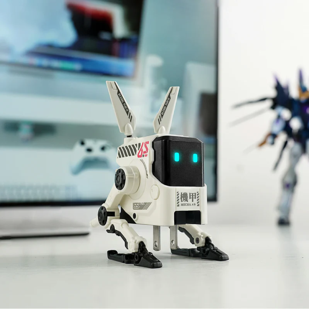 Gravastar ALPHA 65W White 10