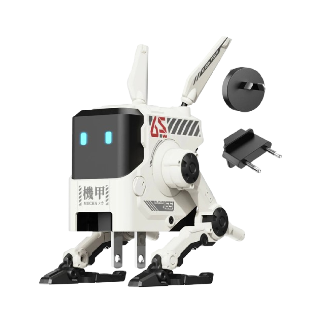 Gravastar ALPHA 65W White 5