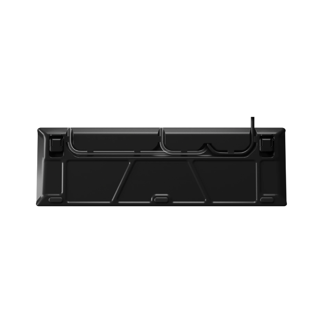 SteelSeries Apex 7 TKL Black Mechanical Gaming Keyboard (64646) 4