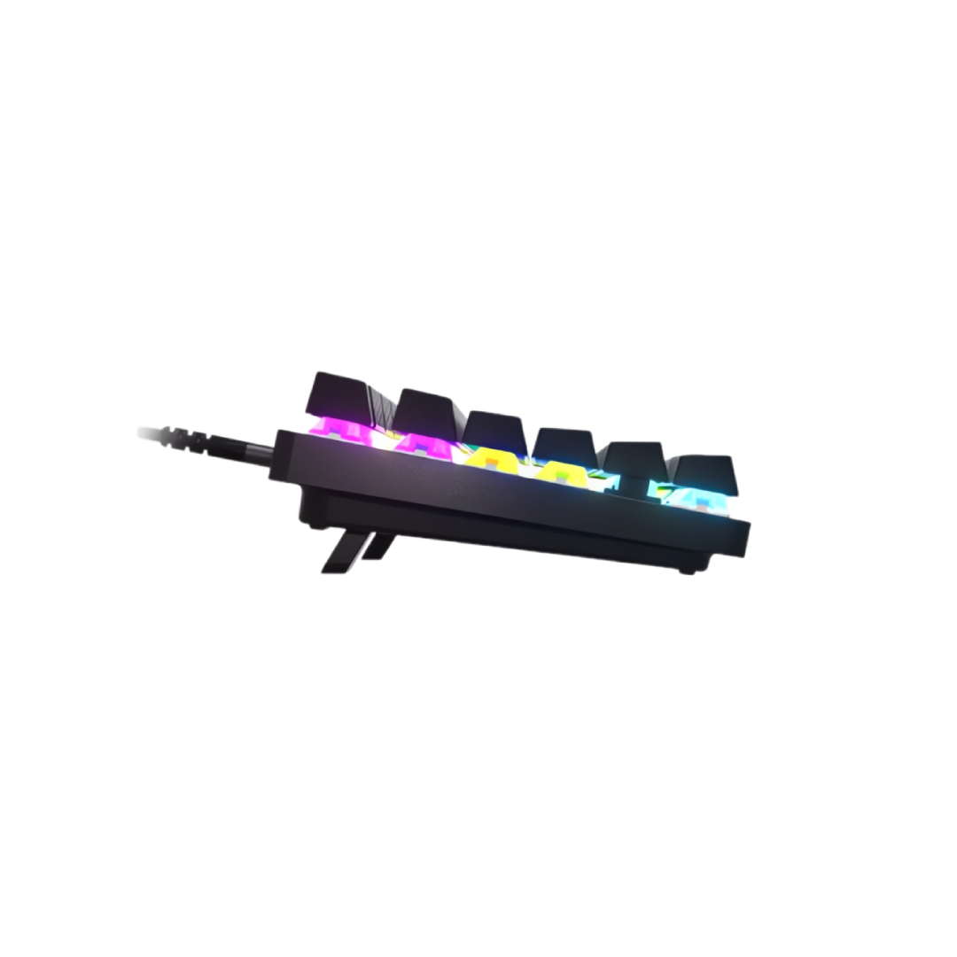 SteelSeries Apex 9 TKL Black Optical Gaming Keyboard (64847) 3