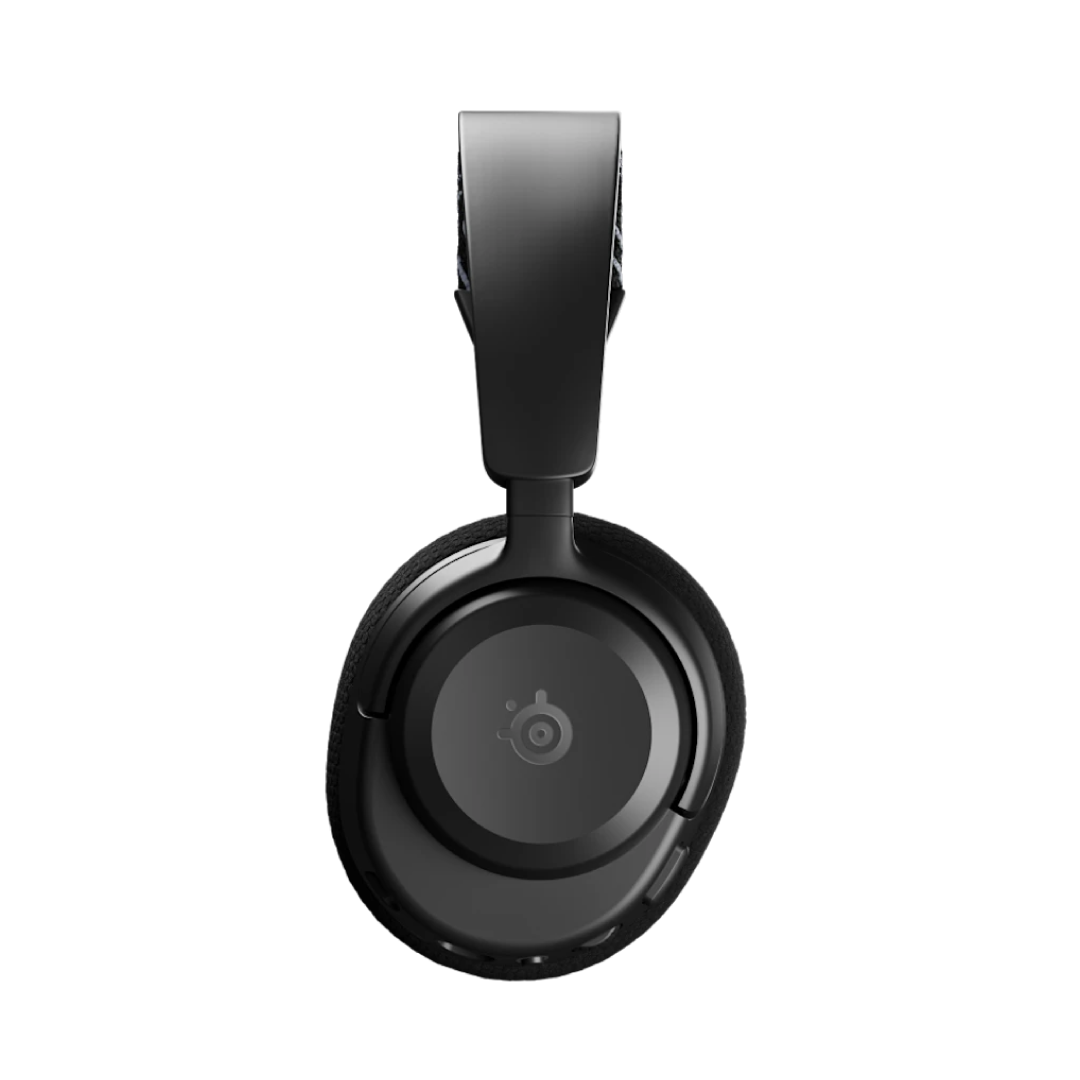 SteelSeries Arctis Nova 3P Wireless Black Gaming Headset (61686) 2