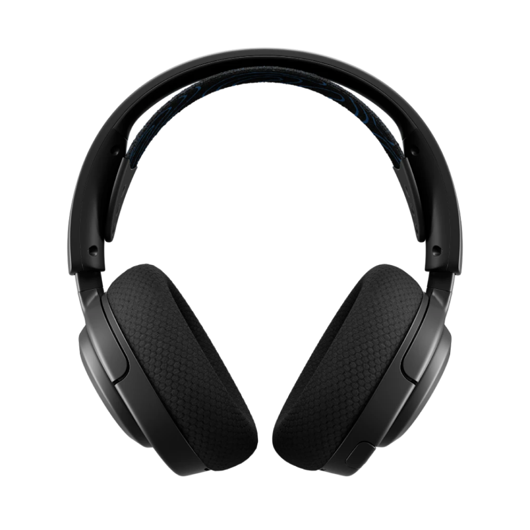 SteelSeries Arctis Nova 5P Wireless Gaming Headset Black (61673) 3