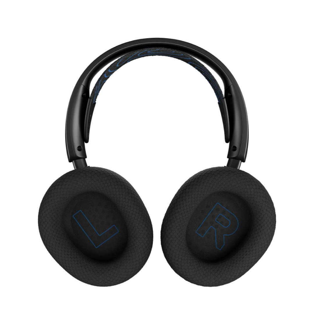 SteelSeries Arctis Nova 5P Wireless Gaming Headset Black (61673) 4