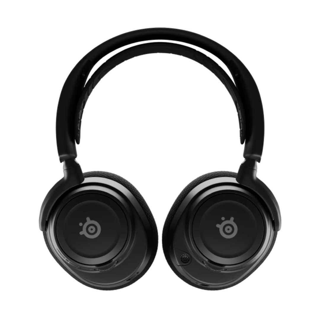SteelSeries Arctis Nova 7 Wireless Black Gaming Headset (61553) 3