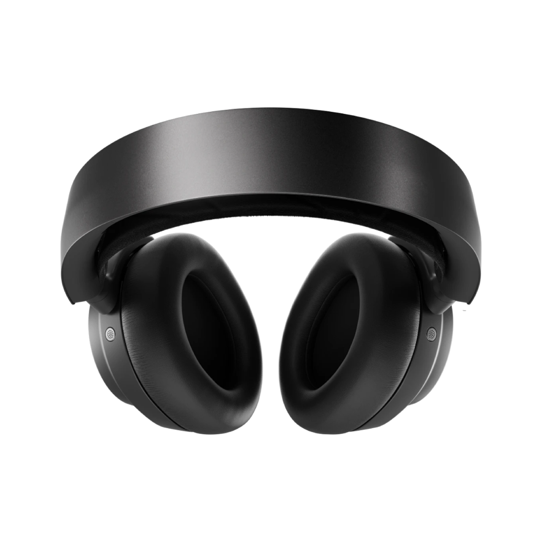 SteelSeries Arctis Nova Pro Wireless Black Gaming Headset (61520) 2