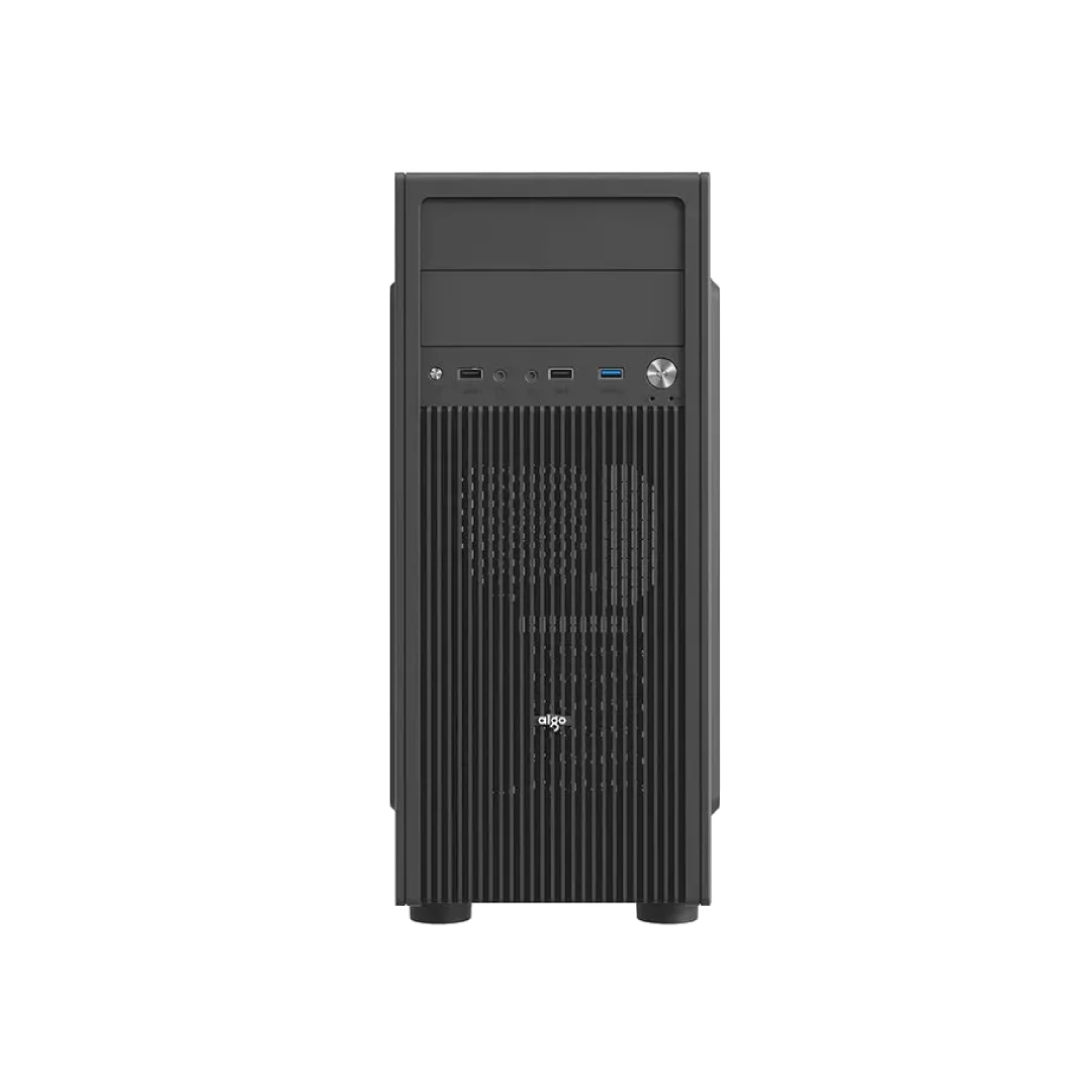 DarkFlash B351 Mid‑Tower Gaming PC Case 2