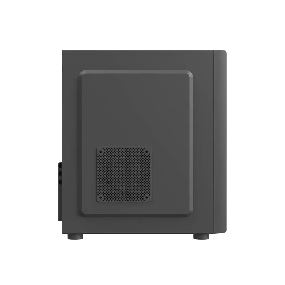DarkFlash B351 Mid‑Tower Gaming PC Case 3