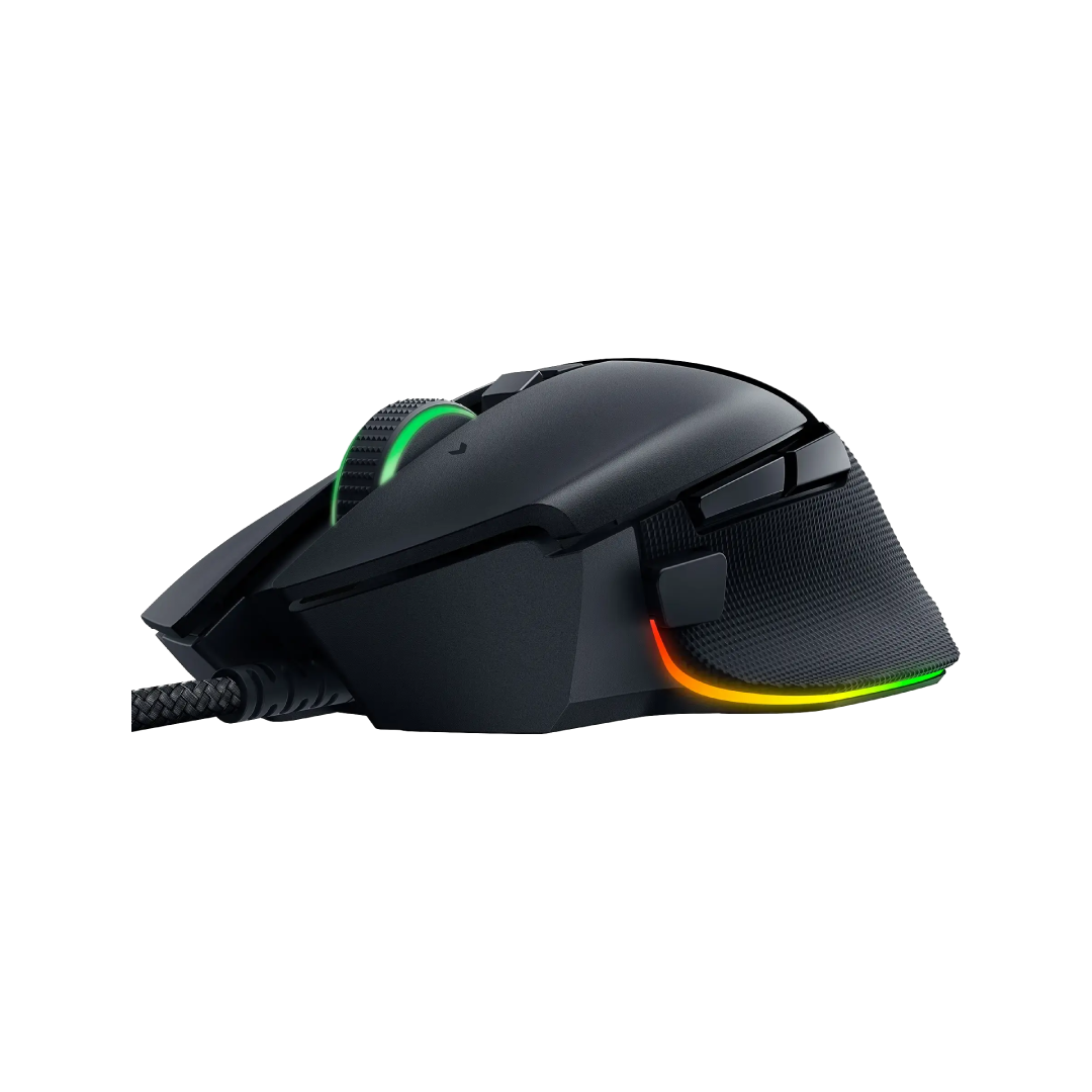 Razer Basilisk V3 GMG Wired Right-Handed Gaming Mouse 1