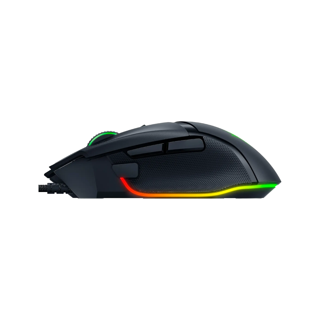 Razer Basilisk V3 GMG Wired Right-Handed Gaming Mouse 1