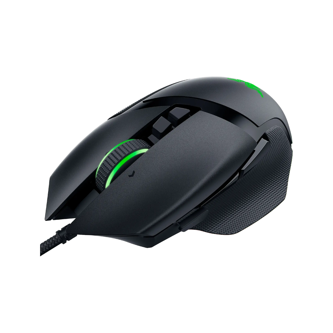 Razer Basilisk V3 GMG Wired Right-Handed Gaming Mouse 2