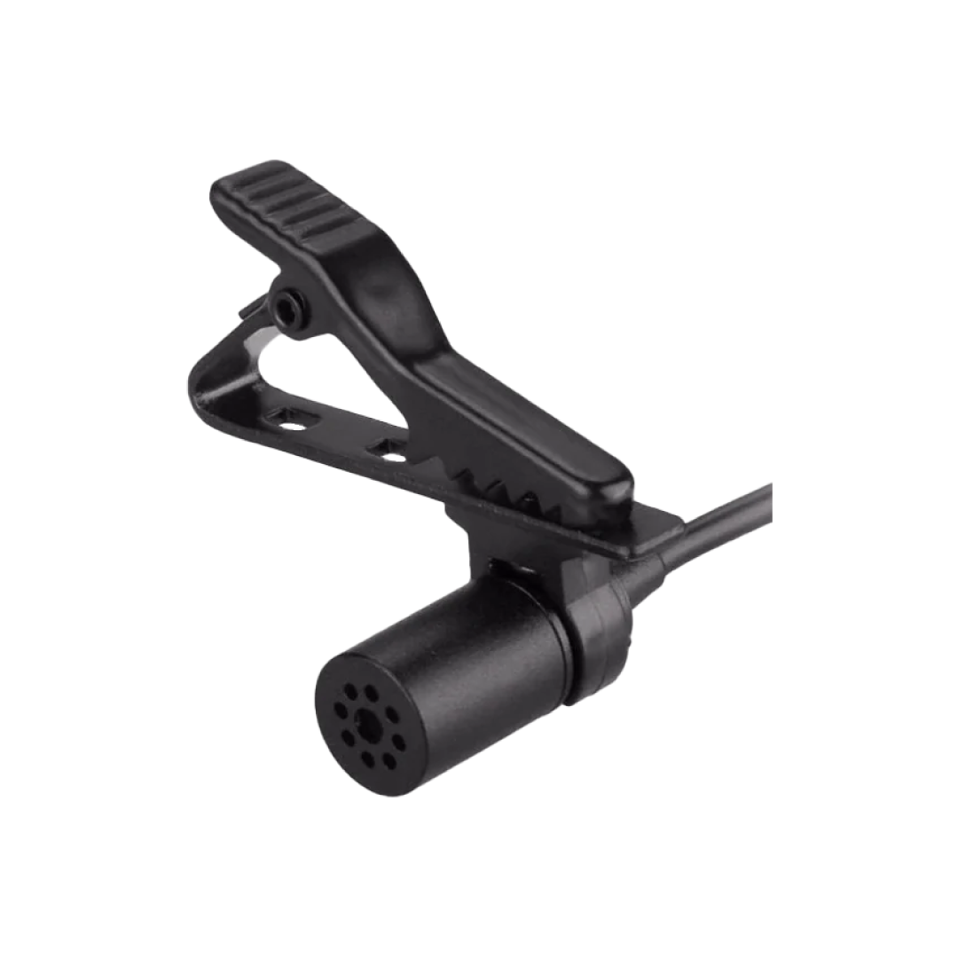 Boya BY‑M1 Lavalier Microphone 4