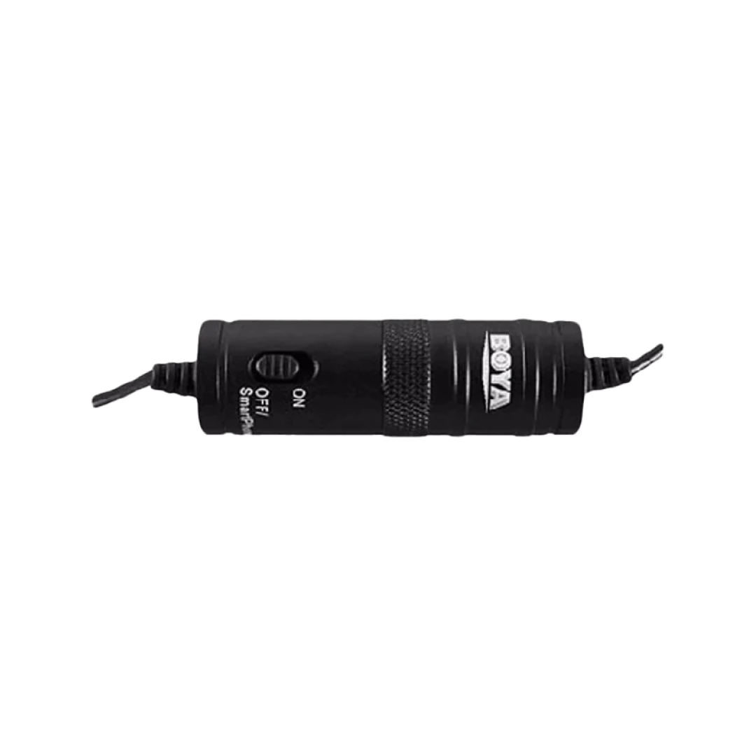 Boya BY‑M1 Lavalier Microphone 5
