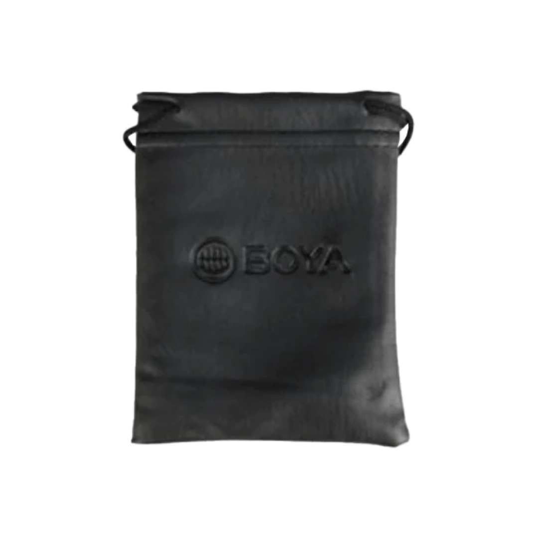 Boya BY‑M1 Lavalier Microphone 7
