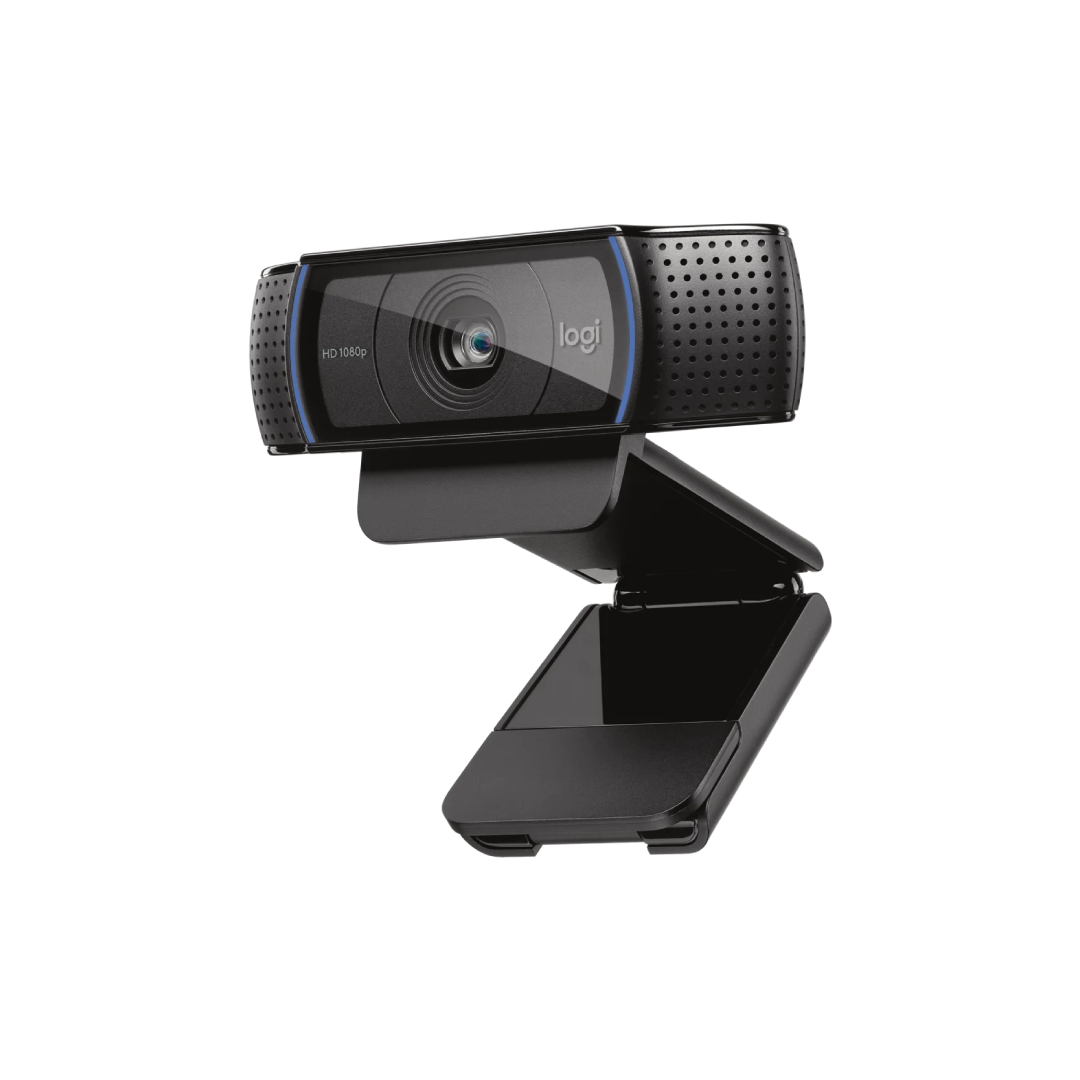 Logitech C920 Pro HD Webcam – 960‑001055
