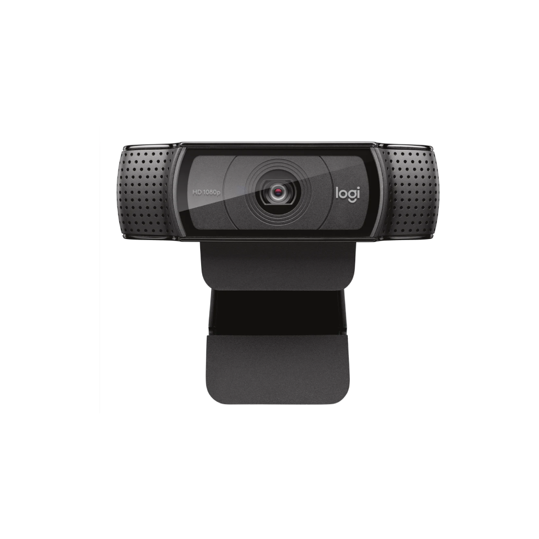 Logitech C920 Pro HD Webcam – 960‑001055 3