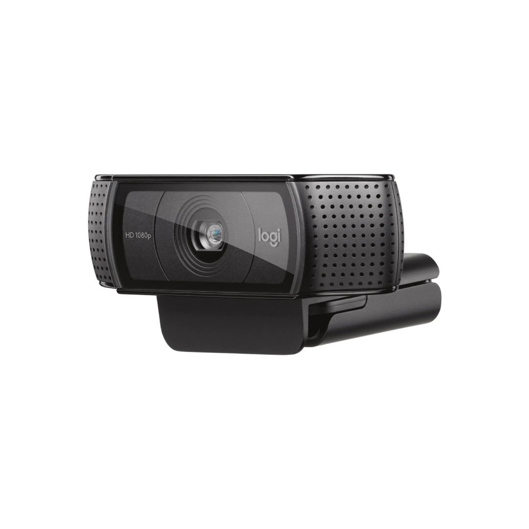 Logitech C920 Pro HD Webcam – 960‑001055 4