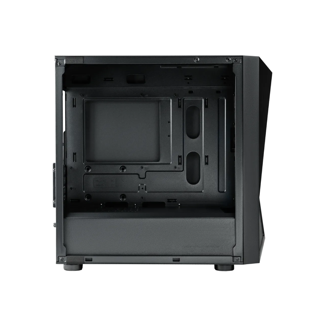 Cooler Master CMP 320 ARGB Micro‑ATX Gaming PC Case 3