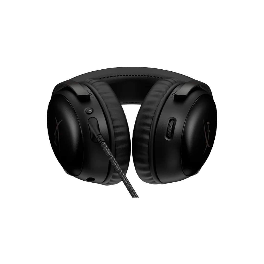 HyperX Cloud III Wired – Gaming Headset 1
