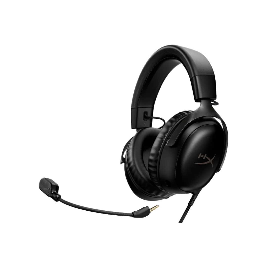 HyperX Cloud III Wired – Gaming Headset 2