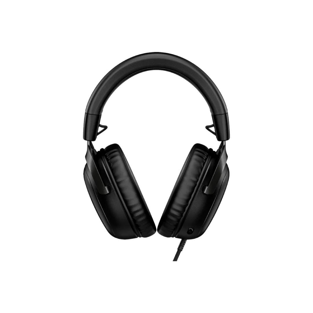 HyperX Cloud III Wired – Gaming Headset 1