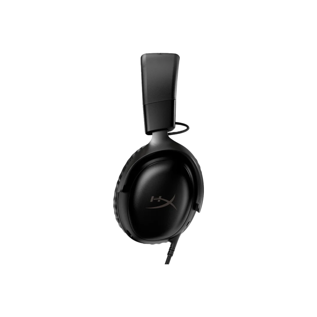 HyperX Cloud III Wired – Gaming Headset 1