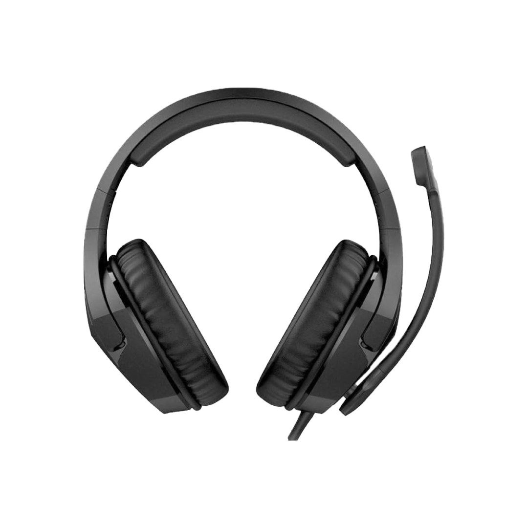 HyperX Cloud Stinger S – Wired Gaming Headset (HHSS1S-AA-BK/G) 2