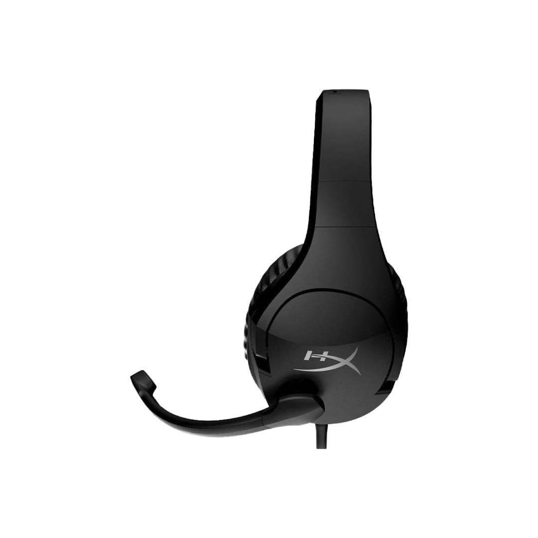 HyperX Cloud Stinger S – Wired Gaming Headset (HHSS1S-AA-BK/G) 3
