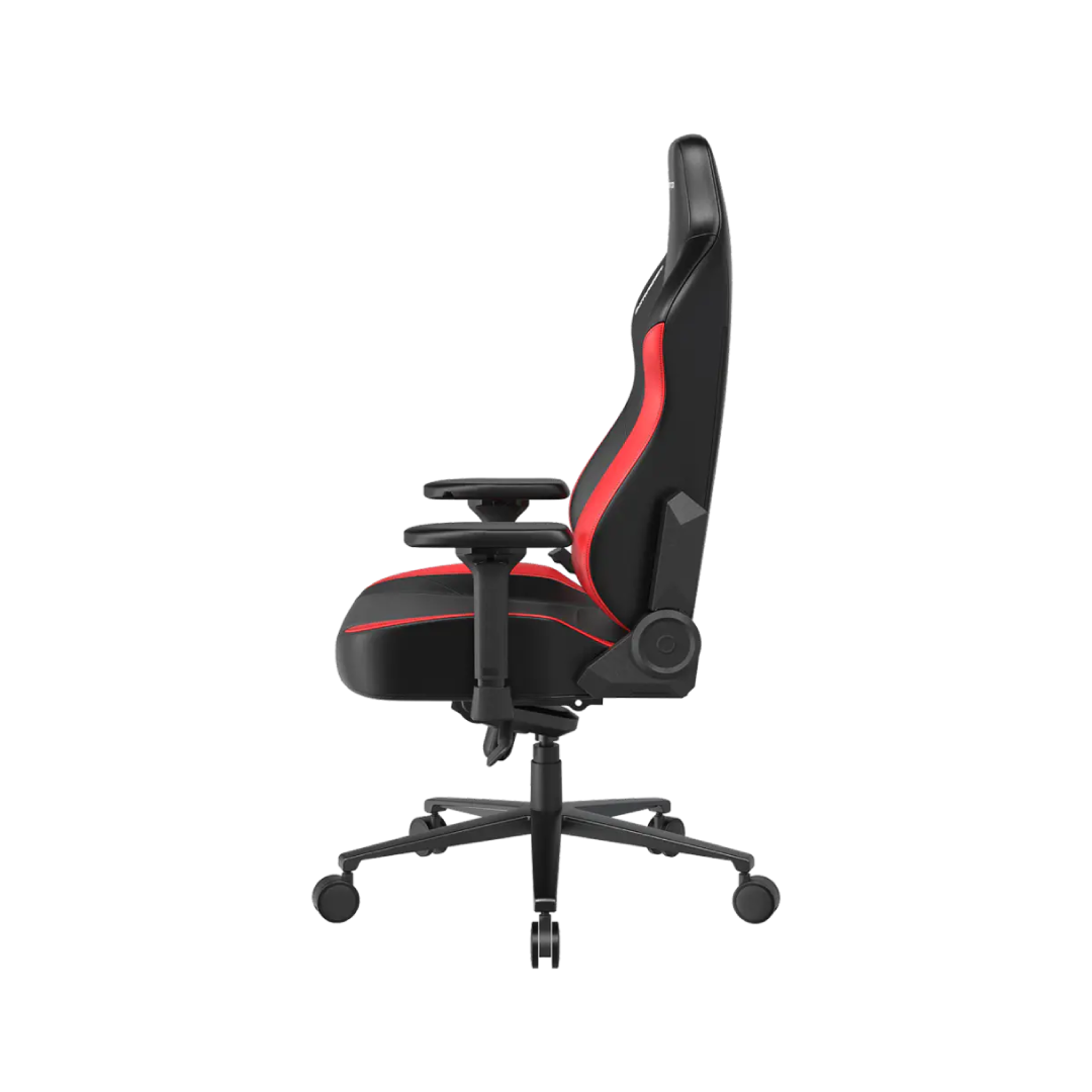 DXRacer Craft Pro Classic Black/Red WB Gaming Chair – GC/LCF23LTA/NR 10