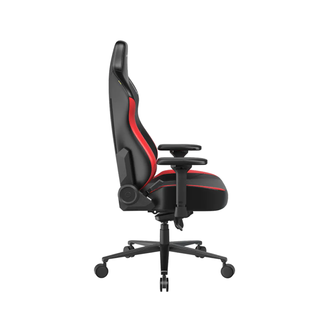 DXRacer Craft Pro Classic Black/Red WB Gaming Chair – GC/LCF23LTA/NR 4