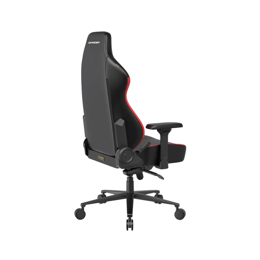 DXRacer Craft Pro Classic Black/Red WB Gaming Chair – GC/LCF23LTA/NR 5