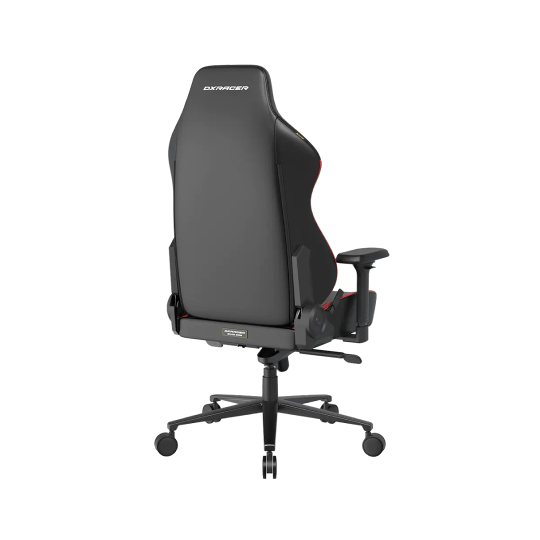 DXRacer Craft Pro Classic Black/Red WB Gaming Chair – GC/LCF23LTA/NR 6